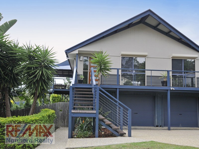 9 Georgette Ct, Eatons Hill QLD 4037