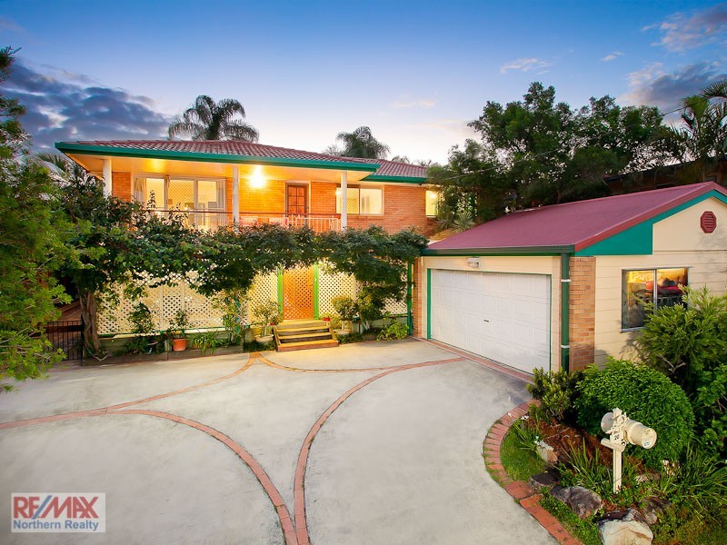 20 Somerset Court, Albany Creek QLD 4035