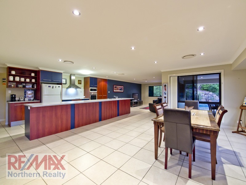 12 Jubilee Court, Eatons Hill QLD 4037