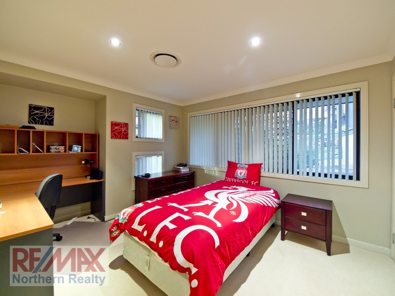 12 Jubilee Court, Eatons Hill QLD 4037