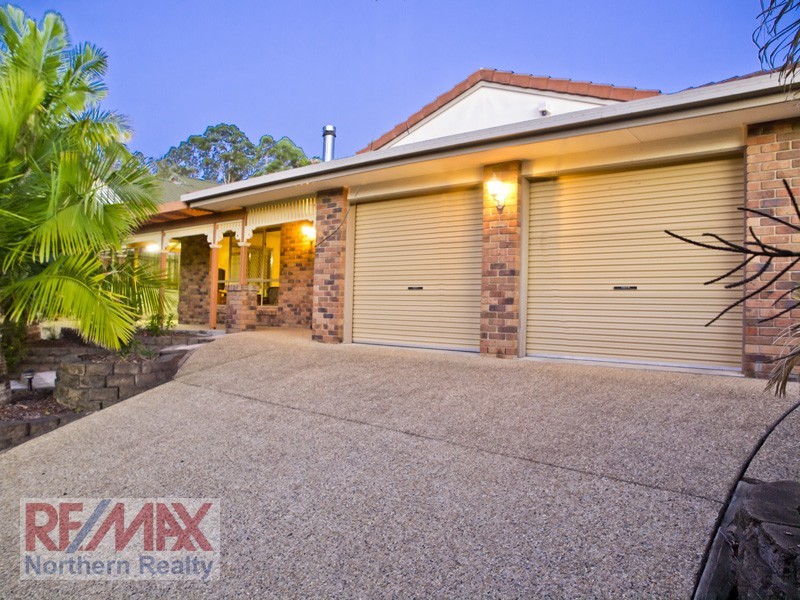 20 Explorer Drive, Albany Creek QLD 4035
