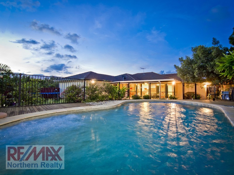 11 Duet Ct, Eatons Hill QLD 4037