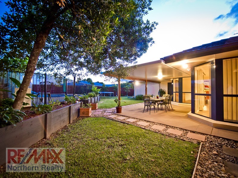 11 Duet Ct, Eatons Hill QLD 4037