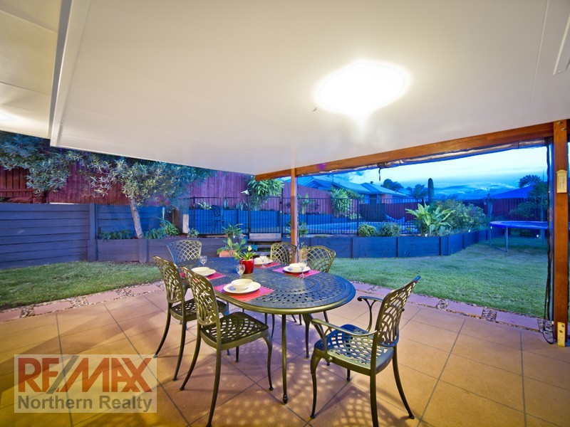 11 Duet Ct, Eatons Hill QLD 4037