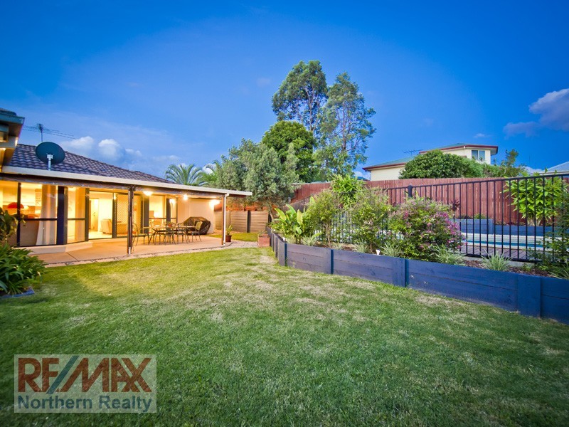 11 Duet Ct, Eatons Hill QLD 4037