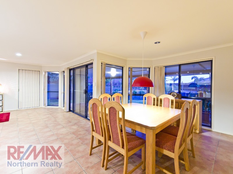 11 Duet Ct, Eatons Hill QLD 4037