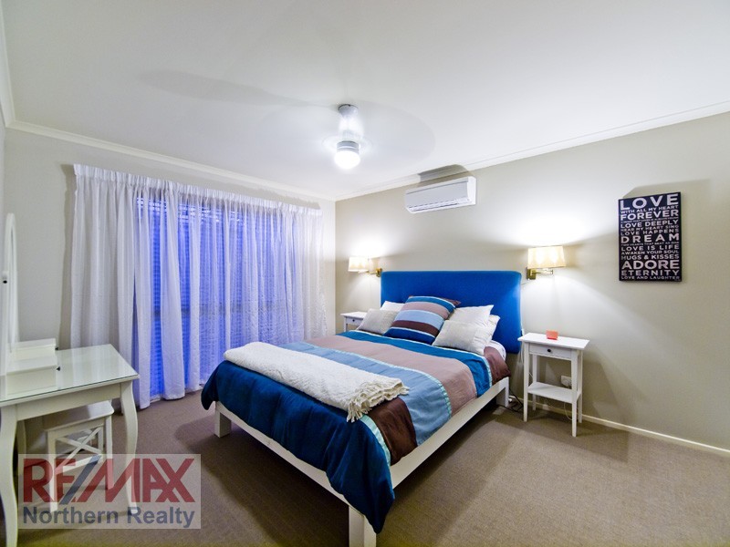 11 Duet Ct, Eatons Hill QLD 4037