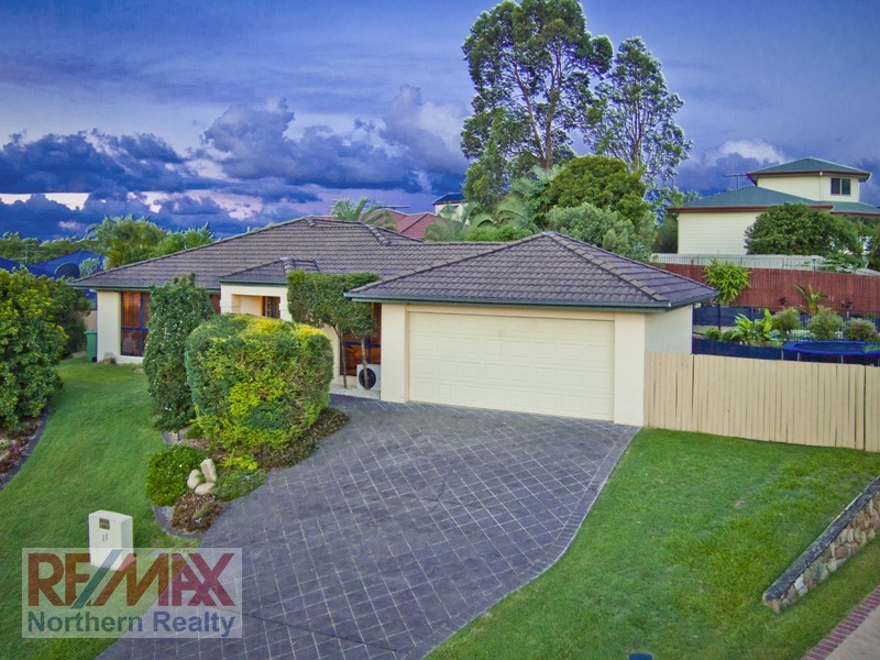 11 Duet Ct, Eatons Hill QLD 4037