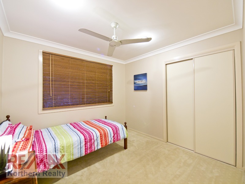 11 Valencia Court, Eatons Hill QLD 4037