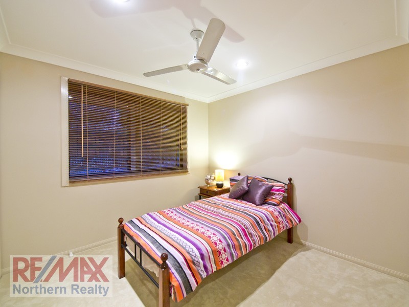 11 Valencia Court, Eatons Hill QLD 4037