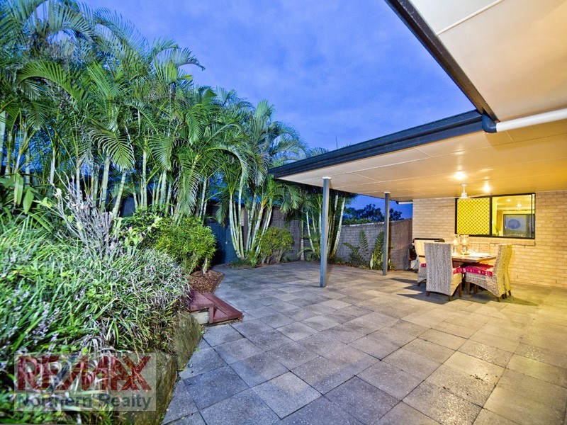 11 Valencia Court, Eatons Hill QLD 4037