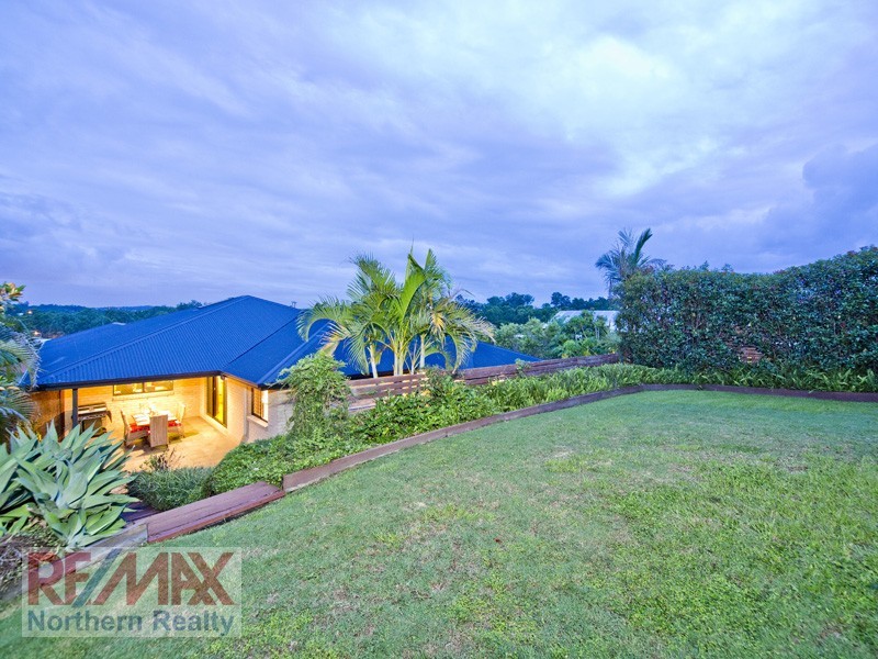 11 Valencia Court, Eatons Hill QLD 4037