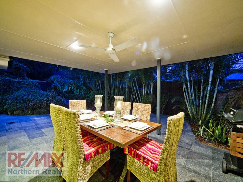 11 Valencia Court, Eatons Hill QLD 4037