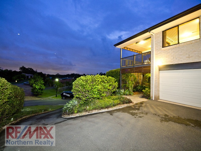 11 Valencia Court, Eatons Hill QLD 4037