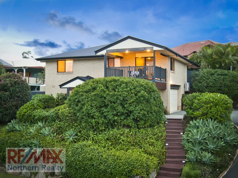 11 Valencia Court, Eatons Hill QLD 4037