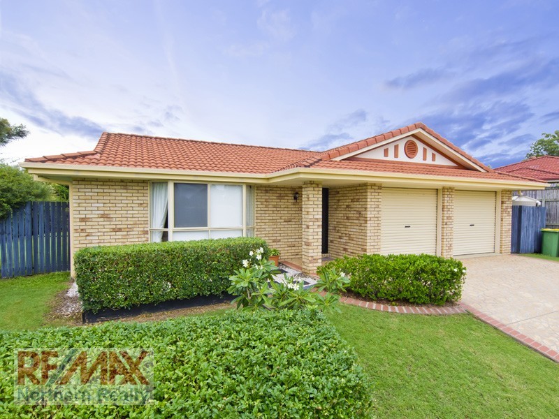 1 Tallebudgera Cres, Albany Creek QLD 4035