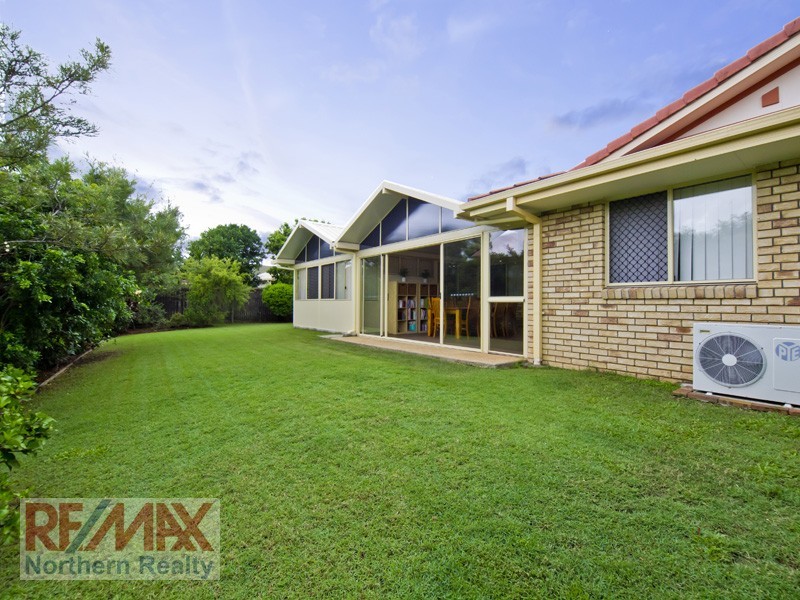 1 Tallebudgera Cres, Albany Creek QLD 4035