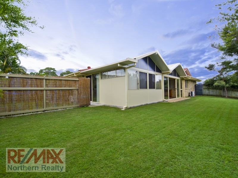 1 Tallebudgera Cres, Albany Creek QLD 4035