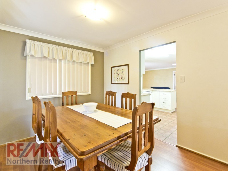 1 Tallebudgera Cres, Albany Creek QLD 4035