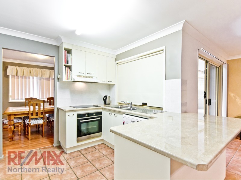 1 Tallebudgera Cres, Albany Creek QLD 4035