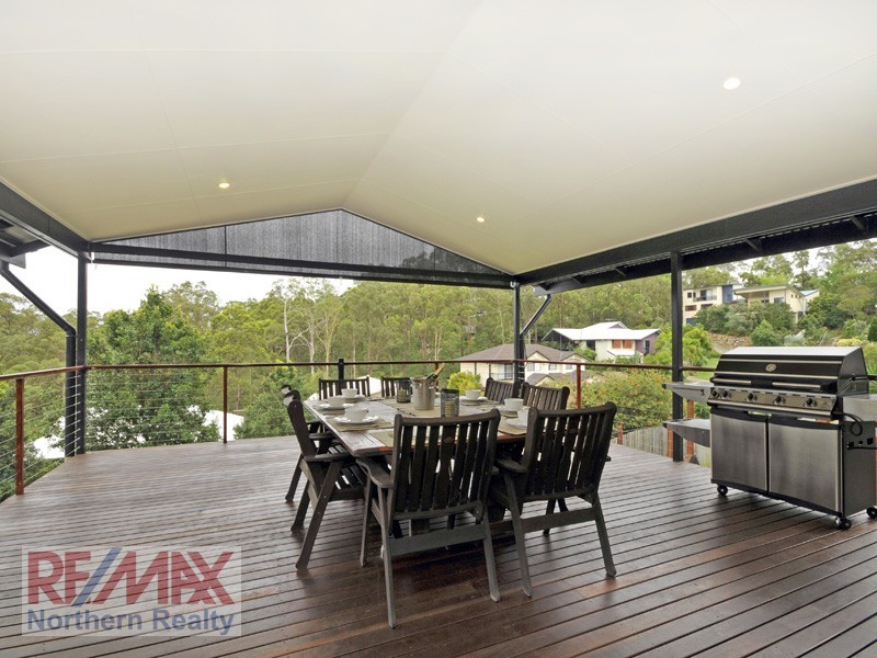 22 Talisman Ct, Eatons Hill QLD 4037