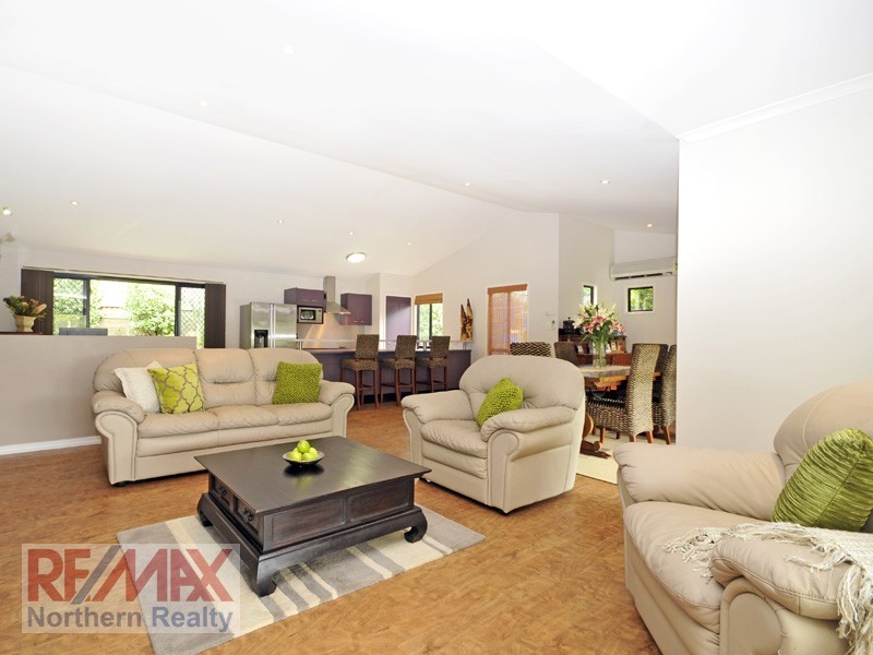 22 Talisman Ct, Eatons Hill QLD 4037