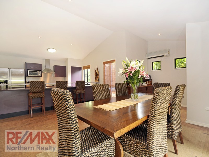 22 Talisman Ct, Eatons Hill QLD 4037