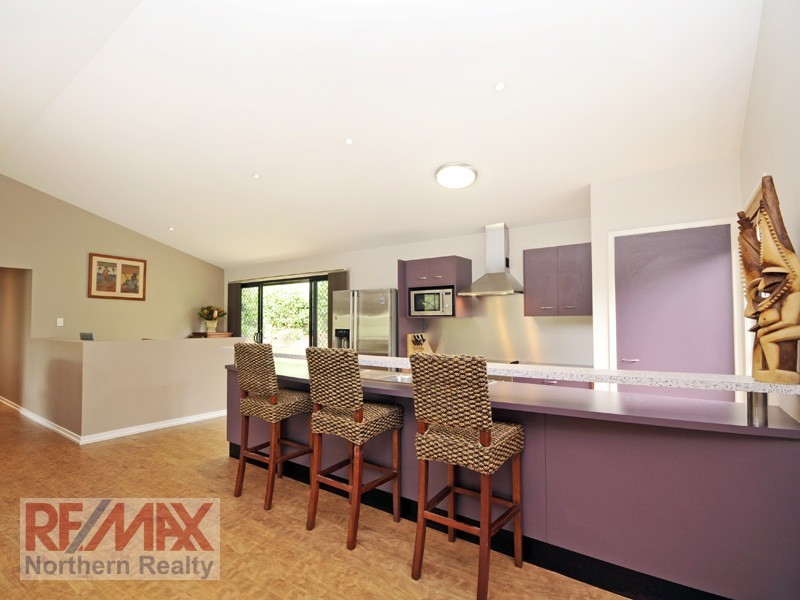 22 Talisman Ct, Eatons Hill QLD 4037