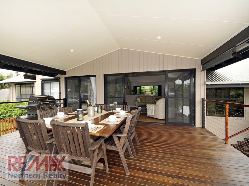 22 Talisman Ct, Eatons Hill QLD 4037