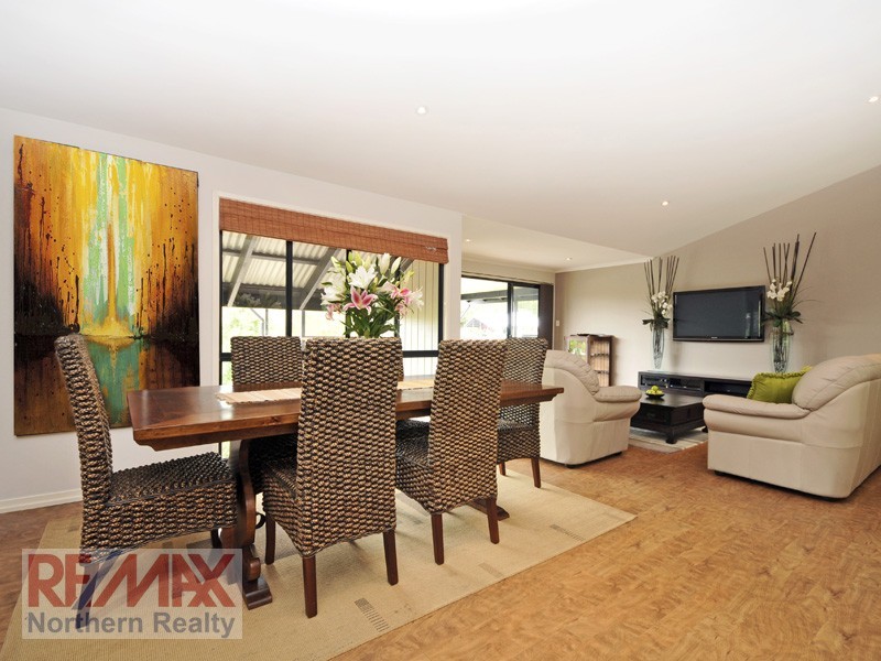 22 Talisman Ct, Eatons Hill QLD 4037