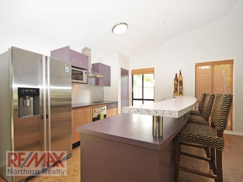 22 Talisman Ct, Eatons Hill QLD 4037