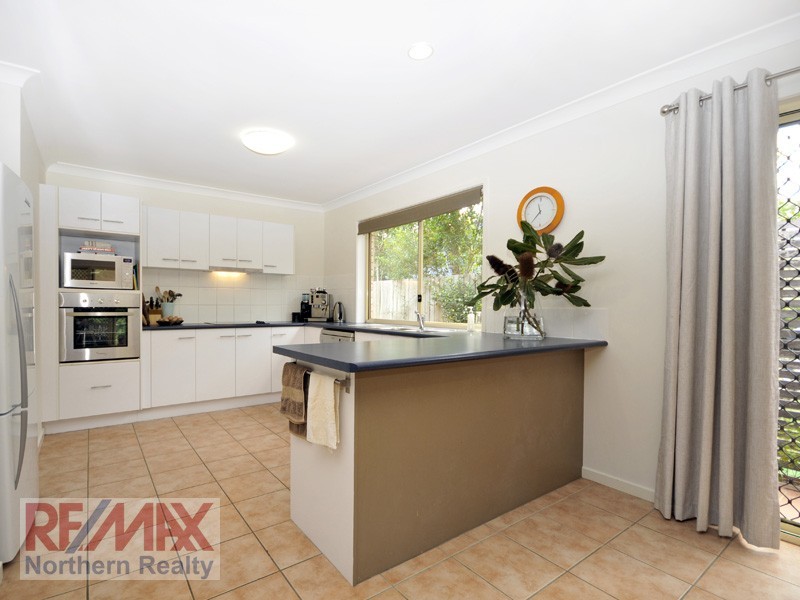 2 Corvus Drive, Cashmere QLD 4500