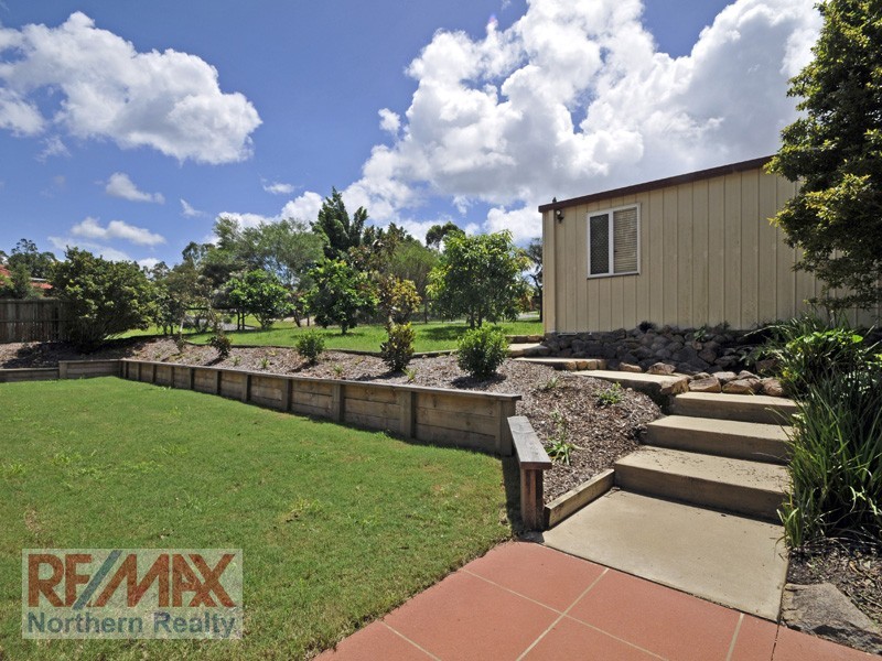 2 Corvus Drive, Cashmere QLD 4500