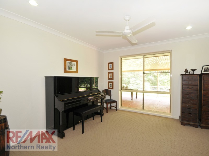 2 Corvus Drive, Cashmere QLD 4500