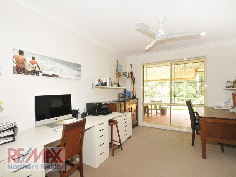 2 Corvus Drive, Cashmere QLD 4500