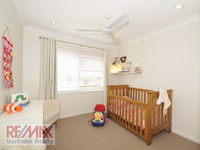 2 Corvus Drive, Cashmere QLD 4500