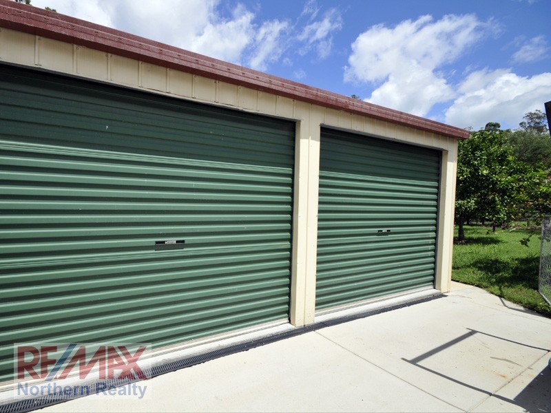 2 Corvus Drive, Cashmere QLD 4500