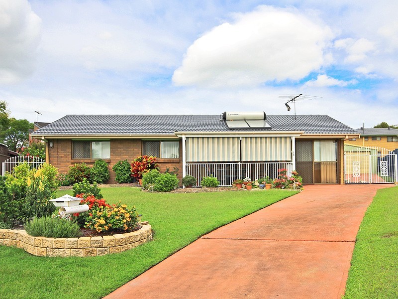 14 Meelagh Street, Bracken Ridge QLD 4017