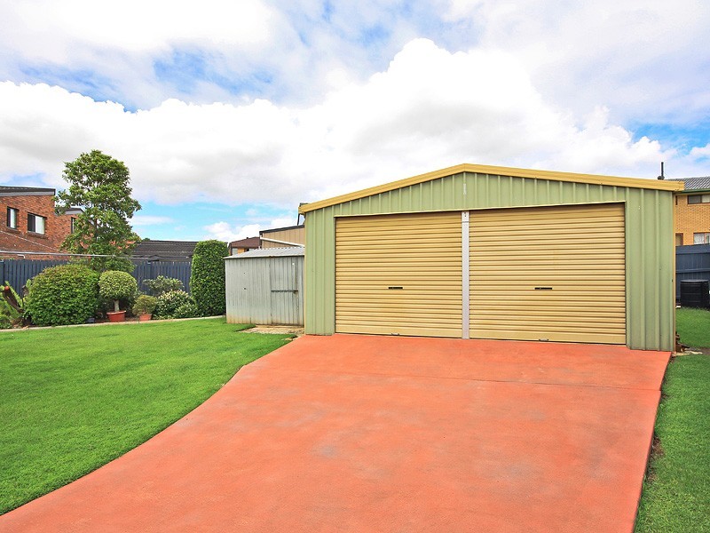 14 Meelagh Street, Bracken Ridge QLD 4017