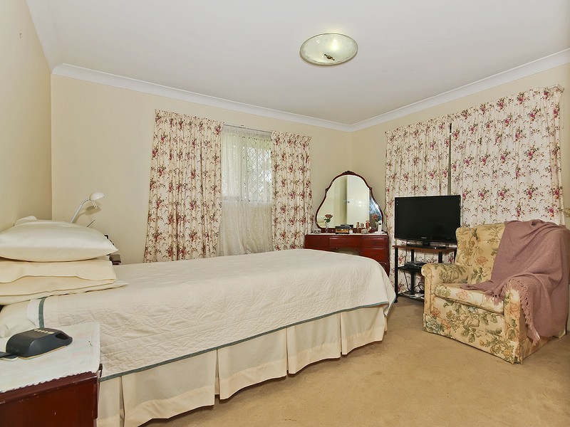 14 Meelagh Street, Bracken Ridge QLD 4017