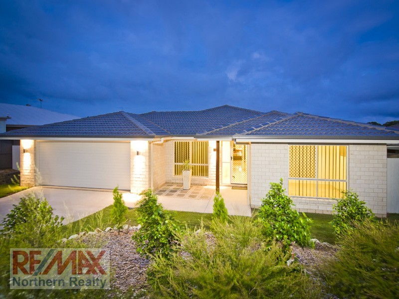 25 Michael David Dve, Warner QLD 4500