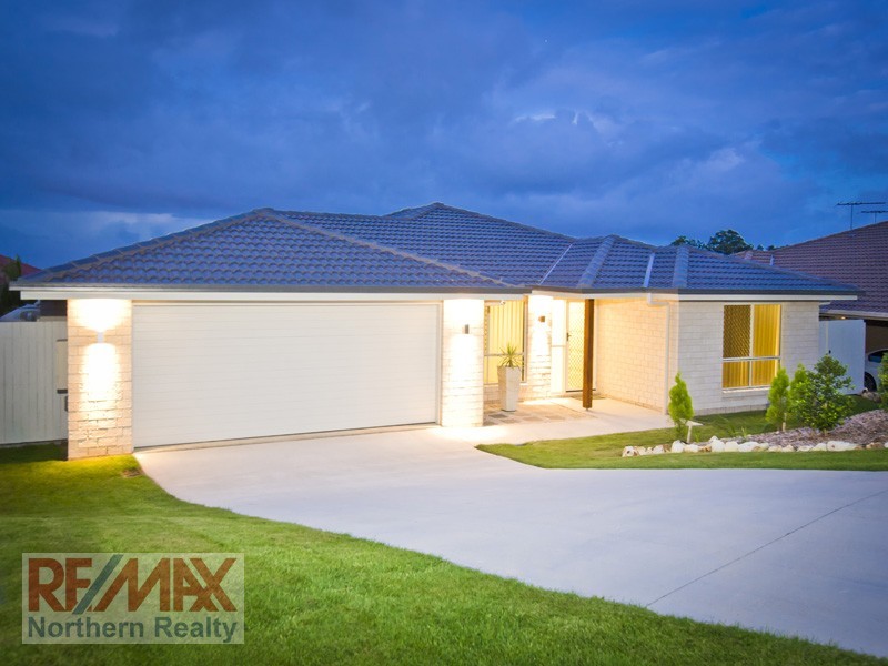 25 Michael David Dve, Warner QLD 4500