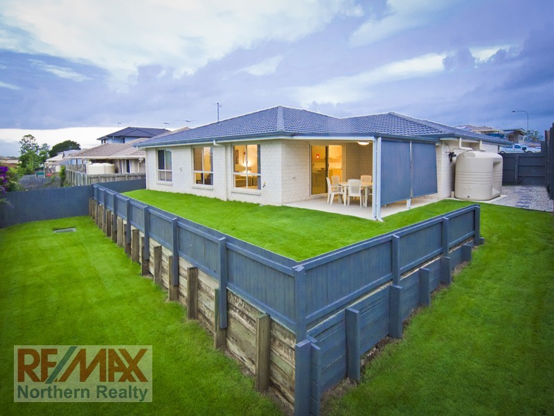 25 Michael David Dve, Warner QLD 4500