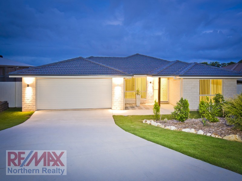 25 Michael David Dve, Warner QLD 4500