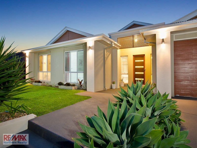 20 Bella Street, Cashmere QLD 4500