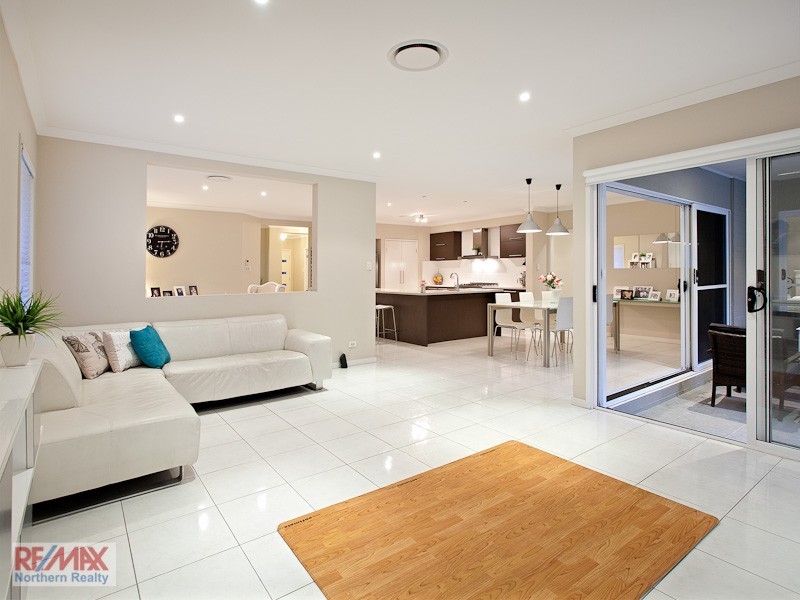 20 Bella Street, Cashmere QLD 4500