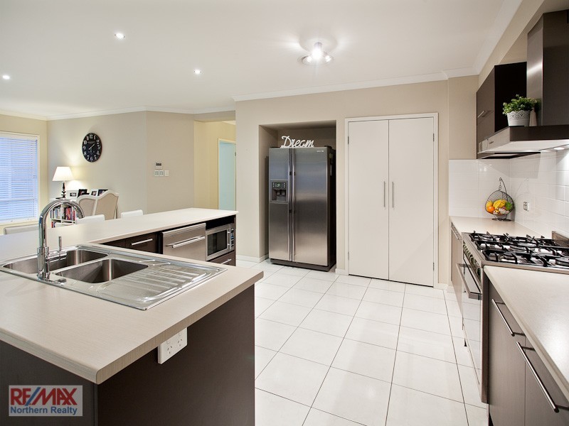 20 Bella Street, Cashmere QLD 4500