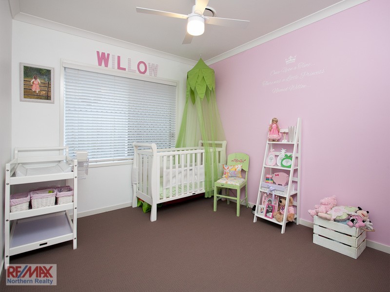 20 Bella Street, Cashmere QLD 4500