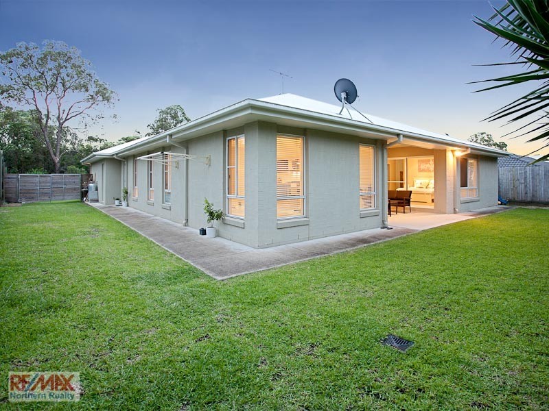 20 Bella Street, Cashmere QLD 4500