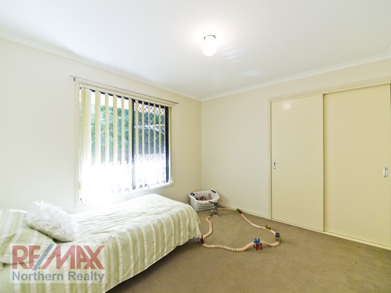 124 Saraband Drive, Eatons Hill QLD 4037